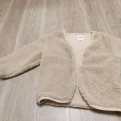 ブルゾン ジャケット