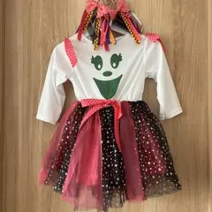 ☆used☆子供用ハロウィンコスチューム ワンピース