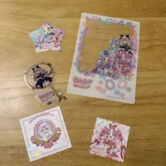 名探偵プリキュアはなまるかいけつフェスティバル キュアアルカナ