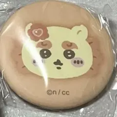 超まじかるちいかわ シーサー 缶バッジ