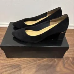 エスペランサ　パンプス　23センチ