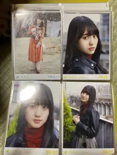 乃木坂46 生写真 コンプ