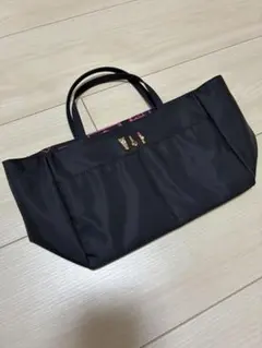 MARY QUANT ミニトートバッグ