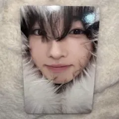 nctwish サクヤ トレカ color 初回限定盤 ミラクル miracle