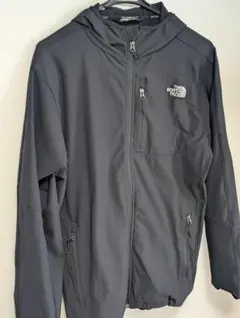 THE NORTH FACE ソフトシェルジャケット Mサイズ※日本サイズL