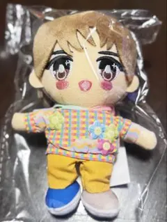 塩﨑太智 ぬいぐるみ - メルカリ