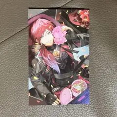 にじさんじ　ノスタルジアコレクション2025　Kグループ　ローレン・イロアス