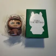 EXILE THE SECOND SHOKICHI 着ぐるみ キーホルダー 2