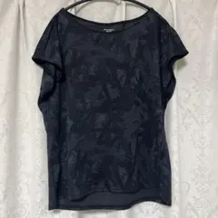 UNIQLO MEGURU YAMAGUCHI Tシャツ Lサイズ　ユニクロ