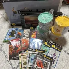 2025年最新】ピクサーハッピーくじB賞の人気アイテム - メルカリ