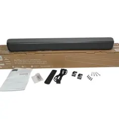 14924 未使用品 SHARP サウンドバー HT-SB700 - メルカリ