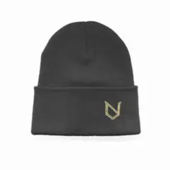 アンデッドアンラック ニットキャップ(ユニオン) 未使用