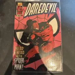 DAREDEVIL #354 Marvel Comics アメコミ ビンテージ