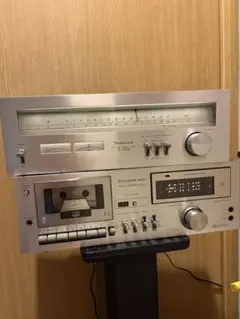 昭和のオーディオセット OTTO製品 - メルカリ