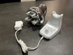 ツインバード 防水 ヘッドケア機 頭皮ケア 日本製 TB-G001JPPW