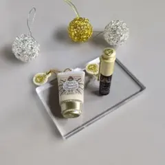 マジョリカマジョルカミニチュアチャーム2　2種