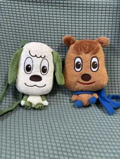 ふんわりネックパース