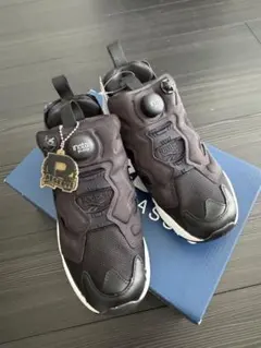 Reebok Instapump Fury23.5 ポンプフューリー