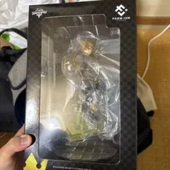 未開封 キングダムハーツII フォルミズム ソラ