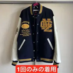 スタジャン　カンタベリーのサムネイル