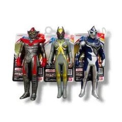 ⭐︎新品・未使用⭐︎ウルトラマンティガ THE FINAL ODYSSEY セットのサムネイル