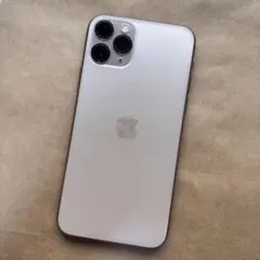 Apple iPhone 11 Pro 64G 付属品なし