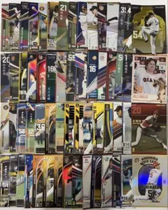 プロ野球オーナーズリーグ キラカードセット