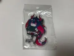 NTE 真紅 アクリルスタンド - メルカリ