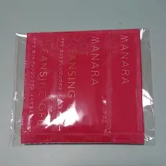 ☆マナラ　ホットクレンジングゲル☆