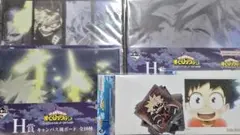 一番くじ 僕のヒーローアカデミア 爆豪勝己