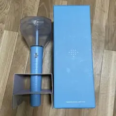 TREASURE 公式ペンライト ブルー