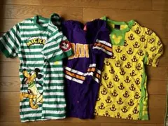 まとめ売り　Tシャツ140cm