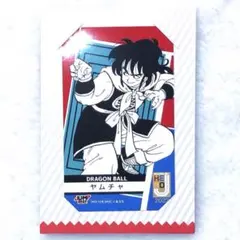 ドラゴンボール ミニブロマイド ジャンプショップ限定 孫悟空　18号 ドラゴンボール ミニブロマイド ジャンプショップ限定 孫悟空 18号