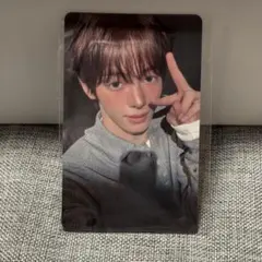 TWS playhard コンパクト　ユニバ　ハンジン