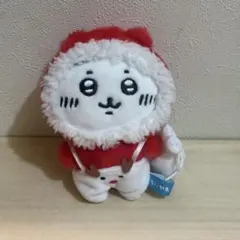 ちいかわ クリスマスだよ！ぷちミニマスコット - メルカリ