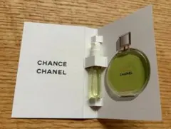 新品　シャネル　チャンスオーフレッシュオードゥ　 パルファム 香水