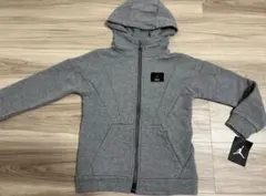 Jordan NIKE ナイキ グレー フード付きパーカー