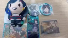 プロジェクトセカイ 白石杏 まとめ売りのサムネイル