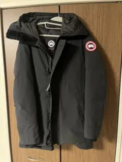 値段交渉ありCanada Goose ダウンジャケット