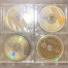 特典ドラマCD 4点セット ASSMU&ASSDMS