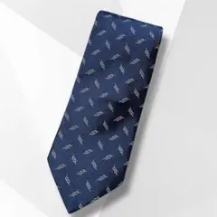 90s 最高級 米国 ブルックスブラザーズ ネクタイ MAKERS エイトノット