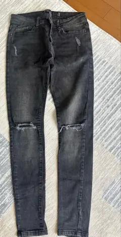 Bershka スーパースキニージーンズ 36