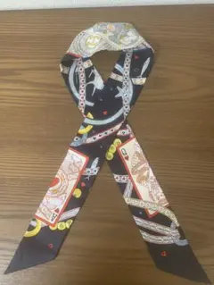 エルメスツイリー♡『ハートのクィーン』