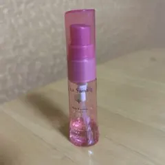 La Sana ヘアエッセンス ピンク　最終お値下げのサムネイル