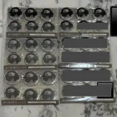 忍たま　タソガレドキ忍軍がいっぱいセレクション　雑渡　雑渡昆奈門　雑渡A 缶バ