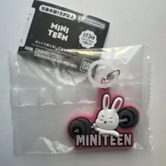 MINITEEN めじるしアクセサリー エスクプス