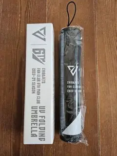 【千葉ジェッツ 日傘】CHIBAJETS UV FOLDING UMBRELLA
