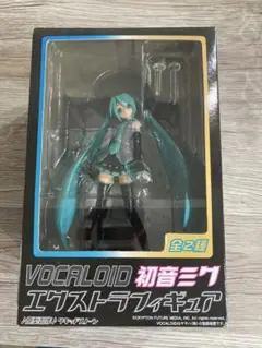 2025年最新】vocaloid エクストラ フィギュアの人気アイテム