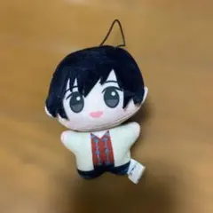 サカモトデイズ チビちびぐるみ