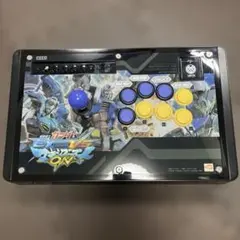 機動戦士ガンダムEXTREMEVS.マキシブーストON アケコン